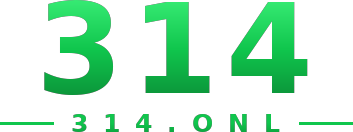 314 logo